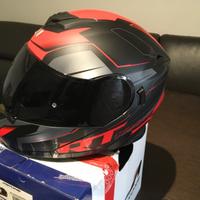 Casco ASTONE modulare RT1200 Works , HJC - SUOMY