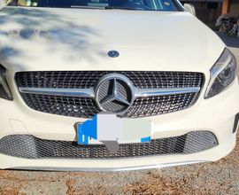 Mercedes classe a 180