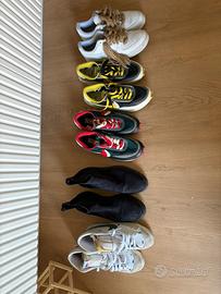 Veneo scarpe  numero 44.5.  10.5