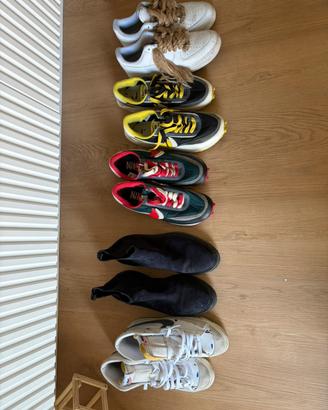 Veneo scarpe  numero 44.5.  10.5