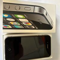 Iphone 4S 8GB