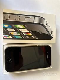 Iphone 4S 8GB