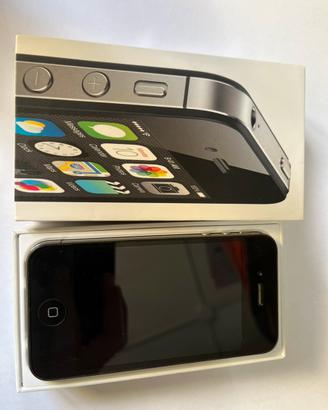 Iphone 4S 8GB