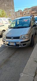 Fiat panda 1.3 multijet 2006