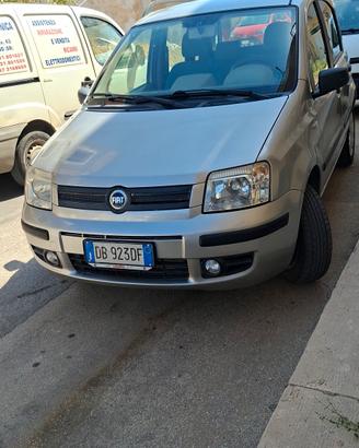 Fiat panda 1.3 multijet 2006