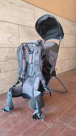 ZAINO PORTA BEBÈ DEUTER