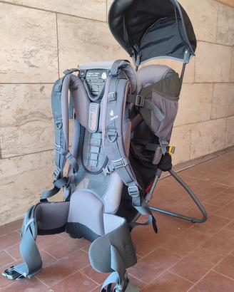 ZAINO PORTA BEBÈ DEUTER