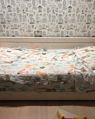Letto per bambini