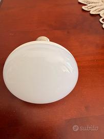 18 Lampade Led R80 bianco freddo 12w + 4 R50