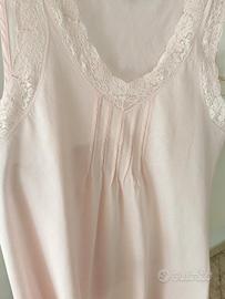 CAMICIA DA NOTTE TG. 48