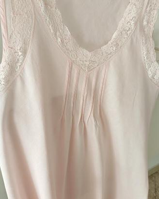 CAMICIA DA NOTTE TG. 48