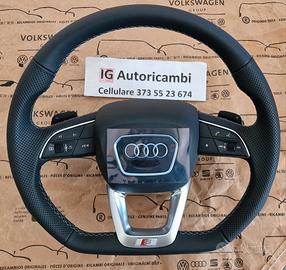 VOLANTE AUDI Q5 anno 2018 / 2023