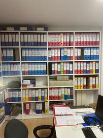 Arredo e attrezzatura ufficio - Genova Centro