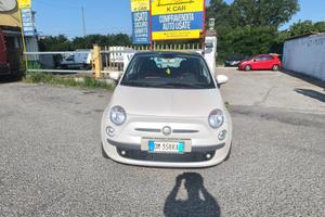 Fiat 500 1.3 Multijet 16V 75 CV Sport