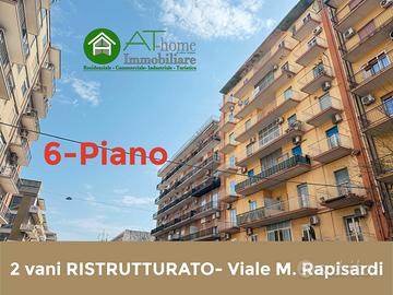 2 Vani Viale Mario Rapisardi CATANIA