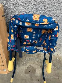 Seggiolino da tavolo Chicco