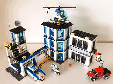 LEGO 60141 City Police Station