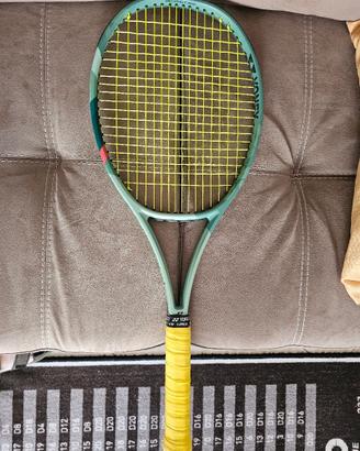 Racchetta Tennis Yonex Percept 97L