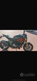 Ducati Monster 1200 - 2017