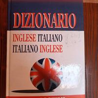 Dizionario Inglese - Italiano