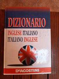 Dizionario Inglese - Italiano
