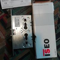 serratura tagliafuoco iseo