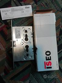 serratura tagliafuoco iseo