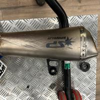 Scarico completo r6 17/25