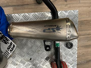 Scarico completo r6 17/25