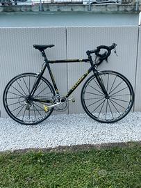 Bici da corsa colnago