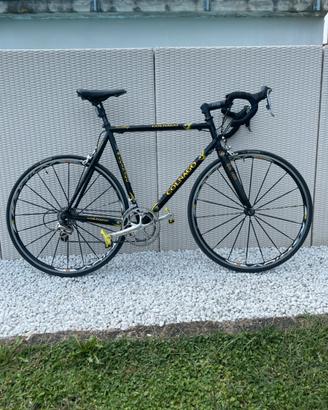 Bici da corsa colnago