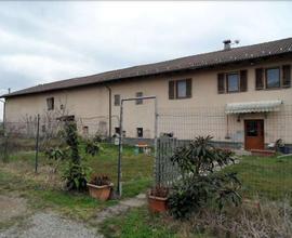 Compendio a Alessandria (AL)