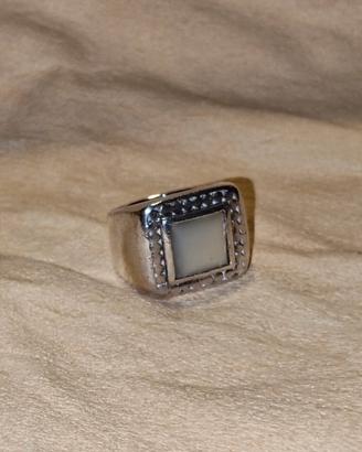 Anello chevalier