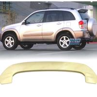 SPOILER ALERON TOYOTA RAV4 IV 00-05 ABS