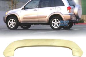 SPOILER ALERON TOYOTA RAV4 IV 00-05 ABS