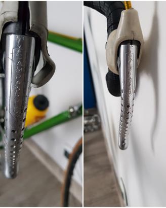 BICICLETTA DA CORSA VINTAGE PELIZZOLI S.R