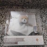 Doudou Chicco nuovo