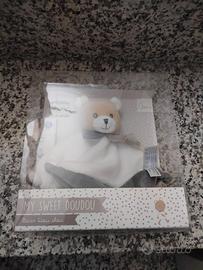 Doudou Chicco nuovo