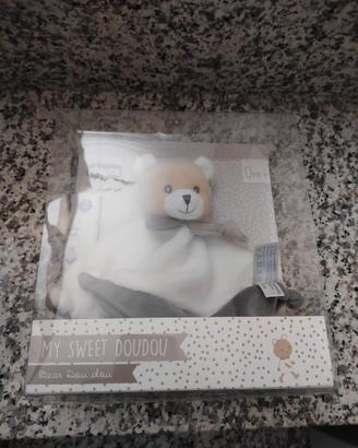 Doudou Chicco nuovo