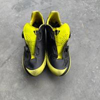 DMT Vega 2.0 / scarpe ciclismo top di gamma carbon