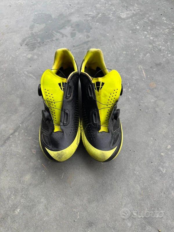 DMT Vega scarpe ciclismo top di gamma carbon Biciclette In