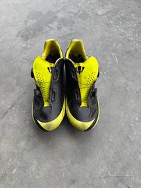DMT Vega 2.0 / scarpe ciclismo top di gamma carbon