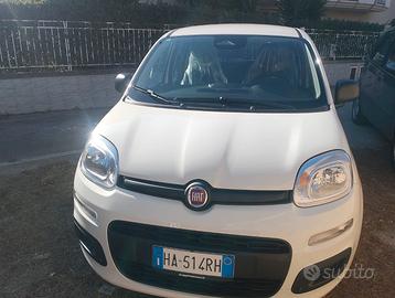 Fiat Panda 1.0 Hybrid 2025