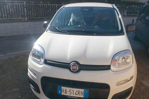 Fiat Panda 1.0 Hybrid 2025