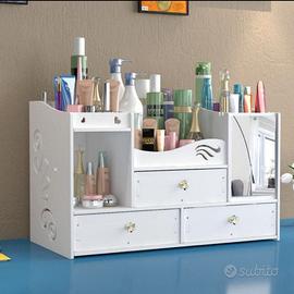 Organizzatore Make-up 