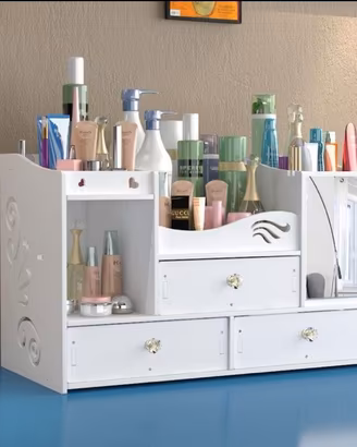 Organizzatore Make-up 