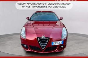 ALFA ROMEO GIULIETTA 1.6 DIESEL - NEOPATENTE