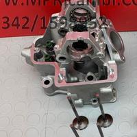 TESTATA COMPLETA APRILIA SXV 450 2006 2007 RXV 550