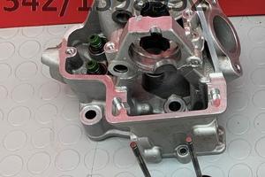 TESTATA COMPLETA APRILIA SXV 450 2006 2007 RXV 550