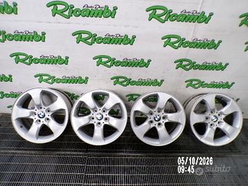 CERCHI PER BMW X3 F25 DA 17 X 8 ET 46 2013